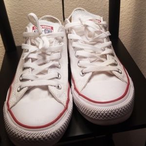 Converse all star 8.5